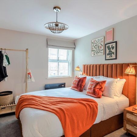 Southwark Serviced Apartments I Your Apartment London Exterior photo