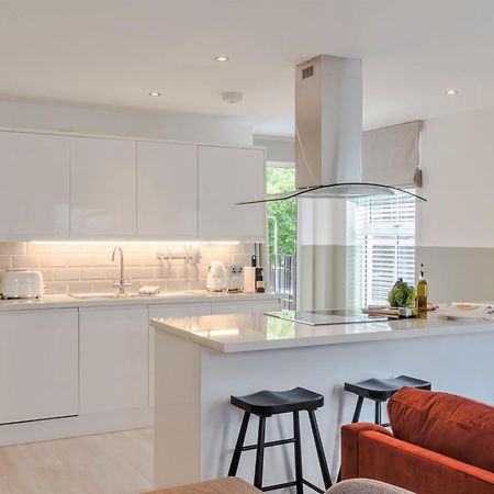 Southwark Serviced Apartments I Your Apartment London Exterior photo