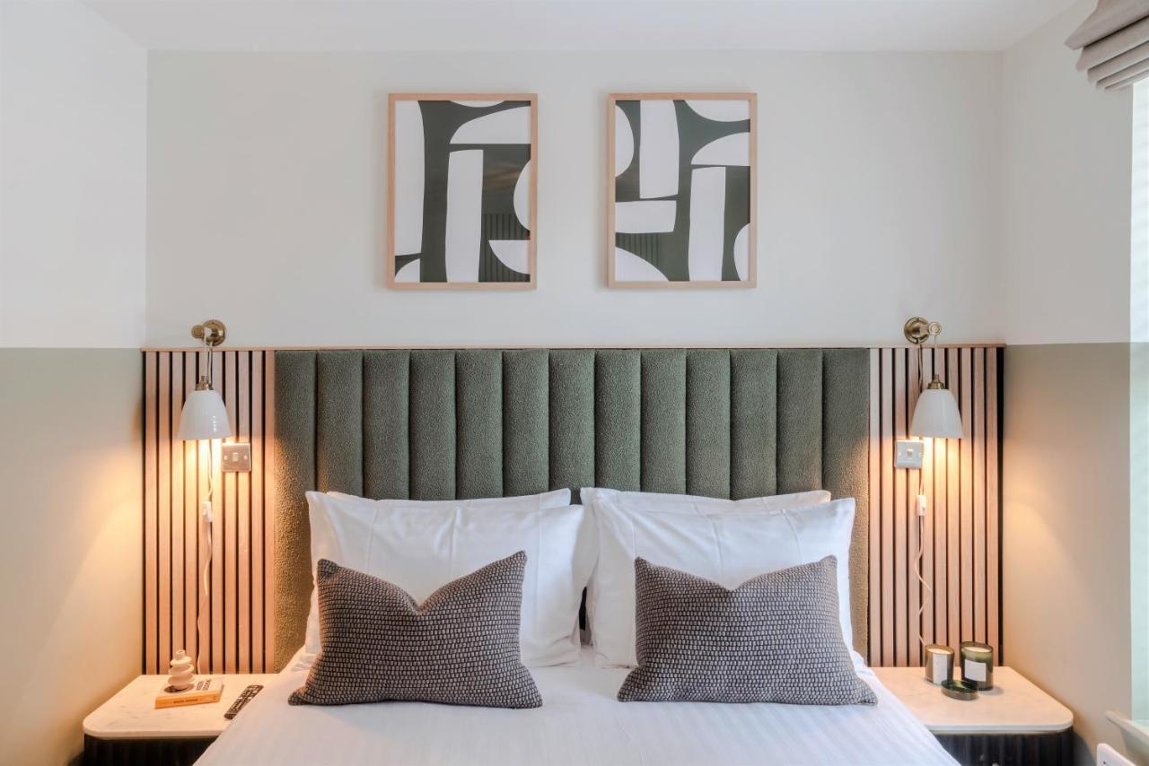 Southwark Serviced Apartments I Your Apartment London Exterior photo