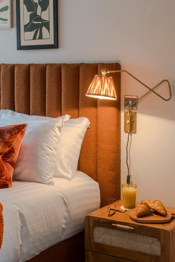 Southwark Serviced Apartments I Your Apartment London Exterior photo