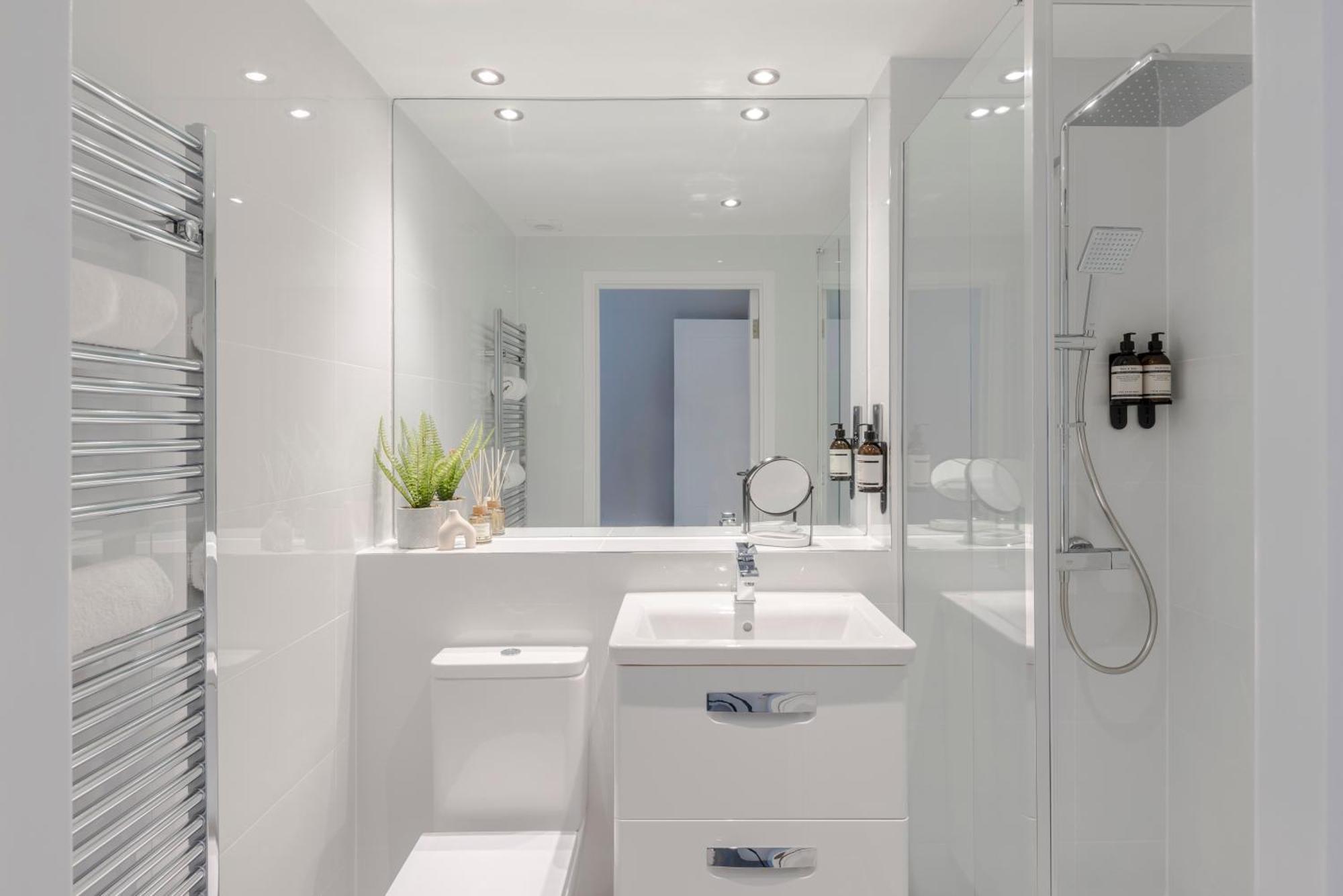 Southwark Serviced Apartments I Your Apartment London Exterior photo