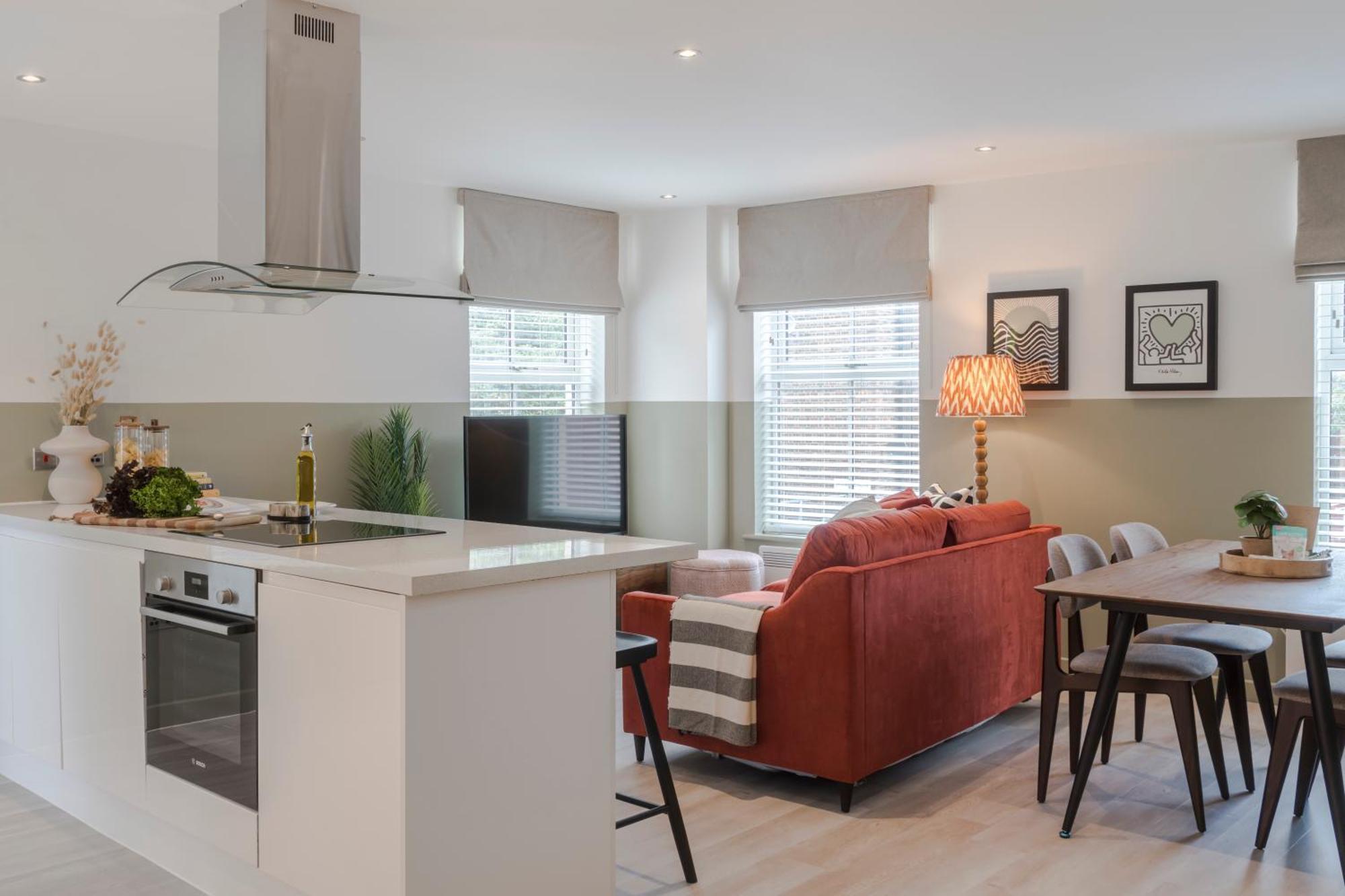 Southwark Serviced Apartments I Your Apartment London Exterior photo