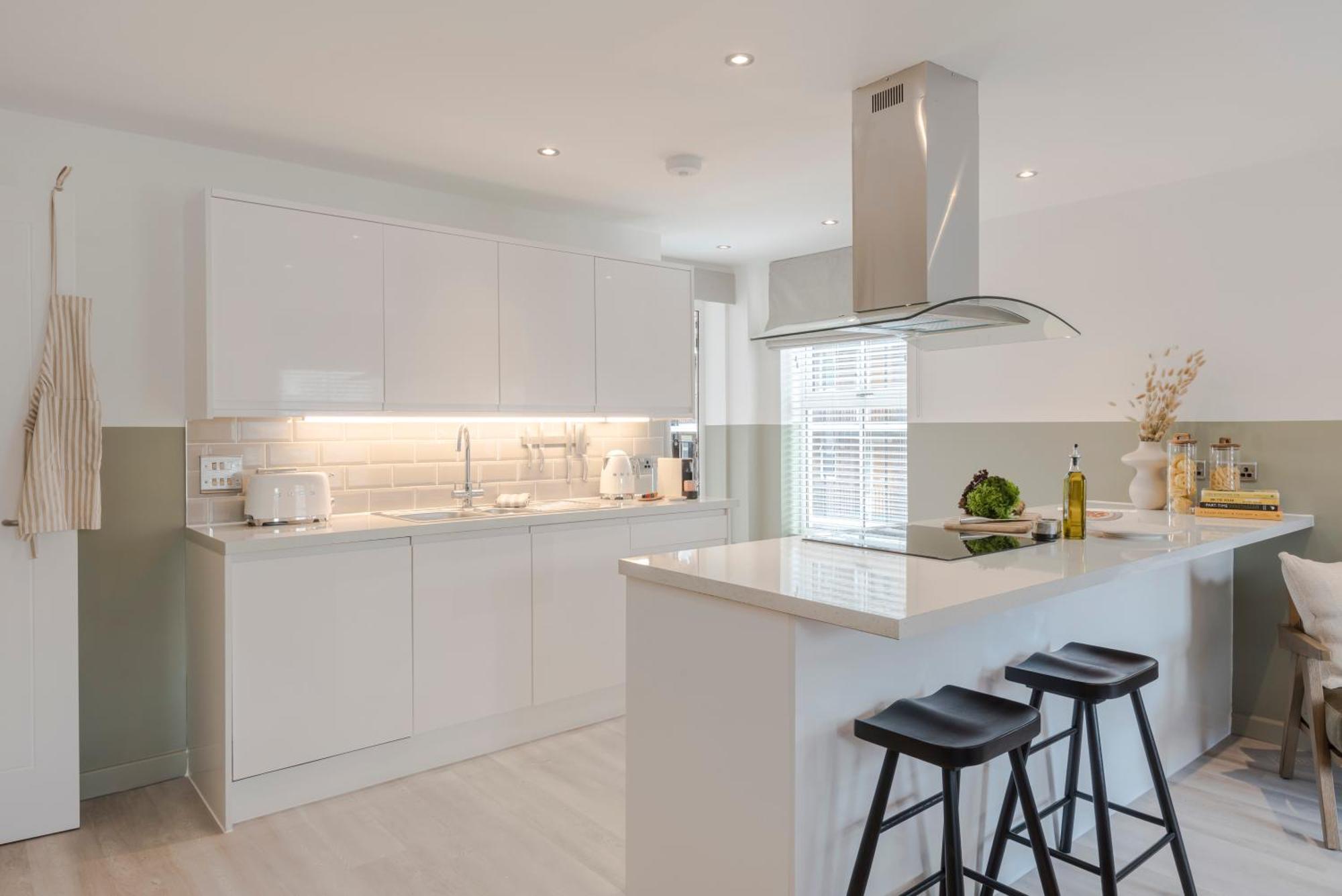 Southwark Serviced Apartments I Your Apartment London Exterior photo