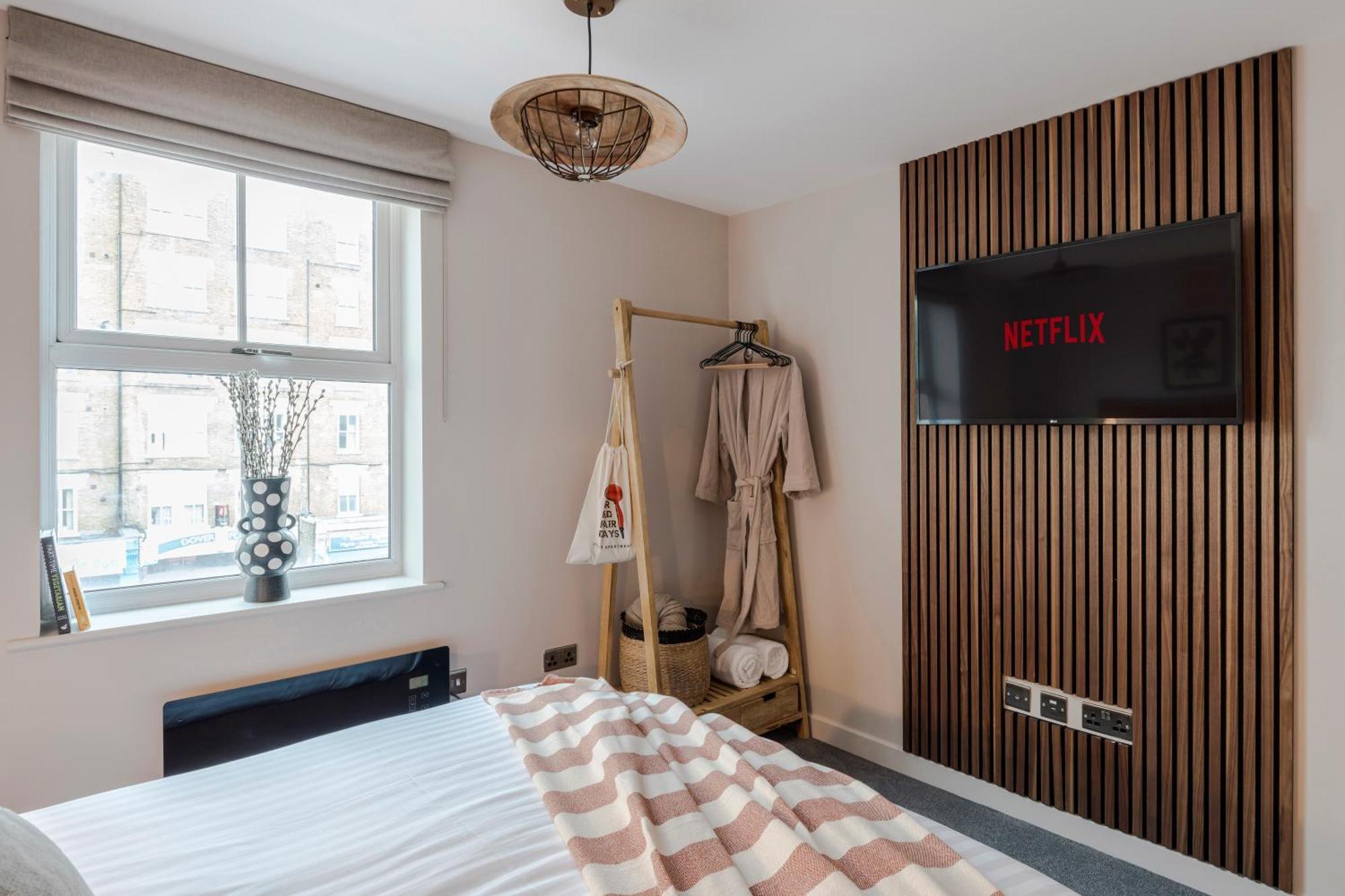 Southwark Serviced Apartments I Your Apartment London Exterior photo